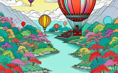 How to write a 600-character essay about Qingming Festival?
