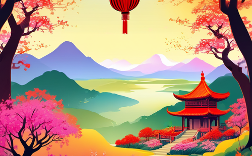 What are the特色菜肴of Chinese New Year cuisine?
