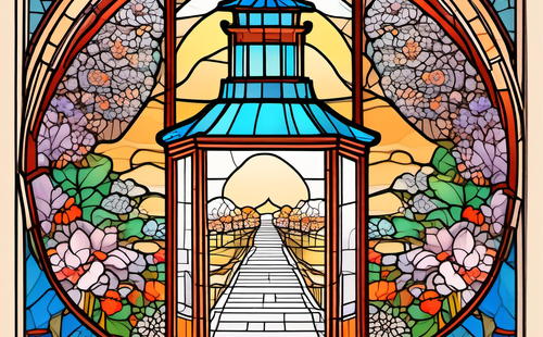 How to write a composition about the Lantern Festival?
