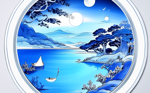 Which ancient poems about the Mid-Autumn Moon are there?