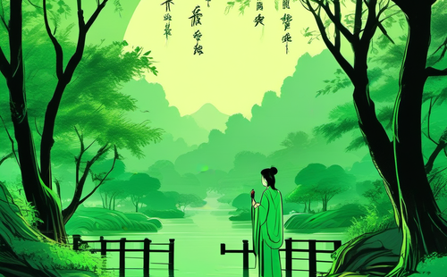 How to deliver a speech on Double Ninth Festival?