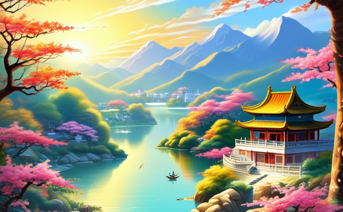 What are the Spring Festival holiday schedules for China Bank?