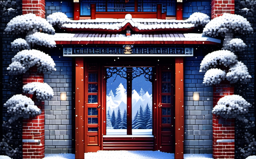What is the phrase '一九二九不出手节气歌'?