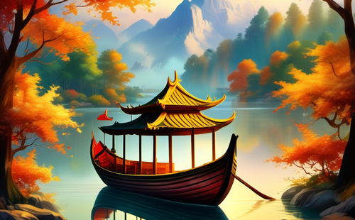 How to write an essay about the Dragon Boat Festival?
