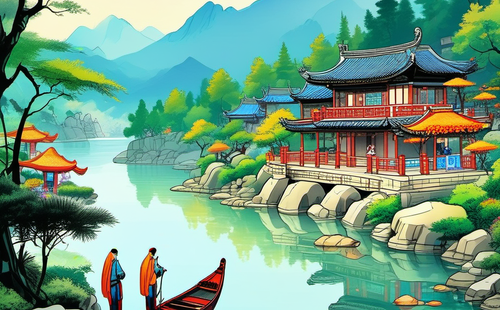 What festivals does the Zhuang ethnic group celebrate?