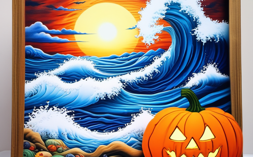 On which day is Halloween?