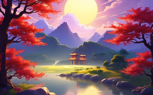 What are some classic Mother's Day祝福语句for the whole world?