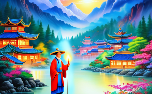 What are the customs of the Yi Nationality Torch Festival?