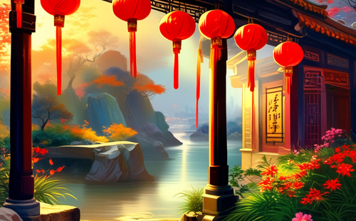 What is Chinese New Year?