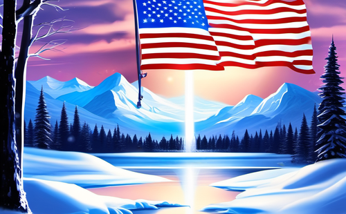 When is the Independence Day of the United States?