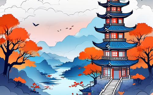 Why do Chinese people celebrate Halloween?