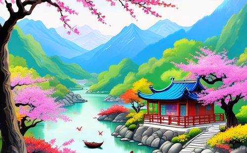 What are the customs of Chinese Spring Festival?