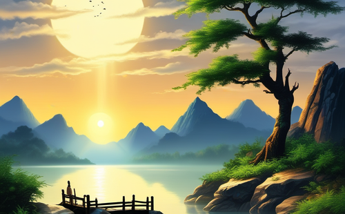 What is the latest age group division in China?
