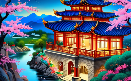 What are the customs of the Spring Festival in different parts of China?