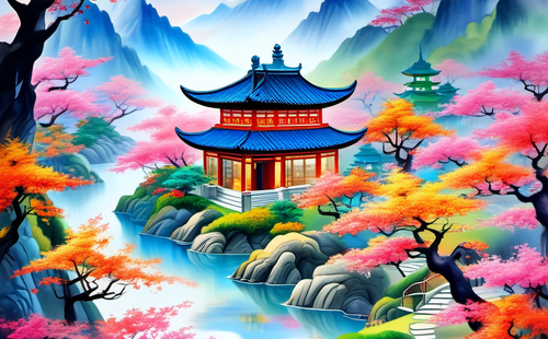 Can you provide an introduction to the Chinese Spring Festival?