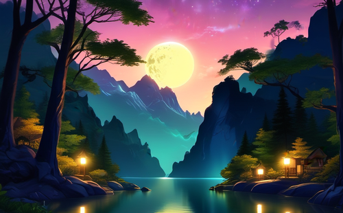How to celebrate Mid-Autumn Festival and National Day?