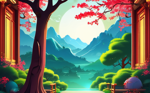 How to formulate a Yi New Year event plan?