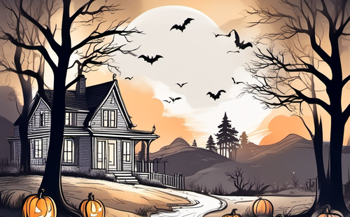 What is the new Halloween?