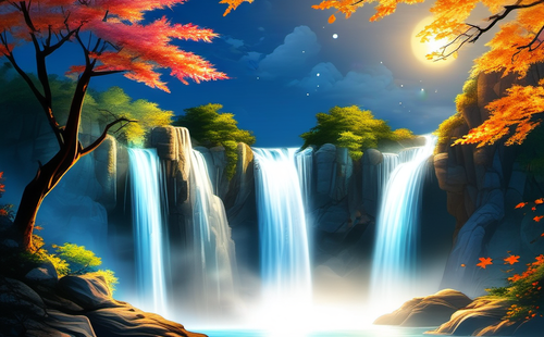 What is the origin of the Mid-Autumn Festival?