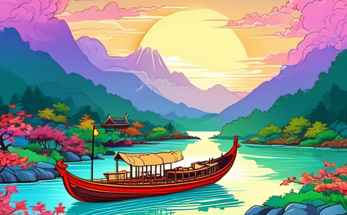 Can one return to their mother's house during the Dragon Boat Festival in May?