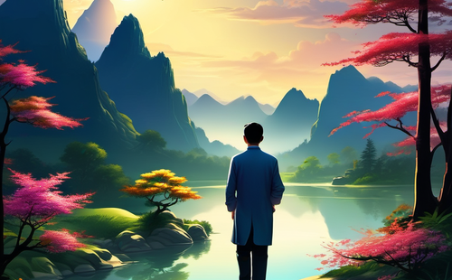 When is the Chinese Father's Day?