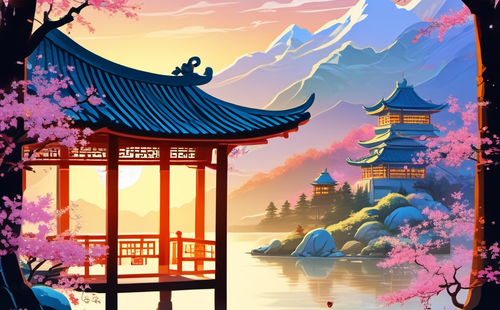 Could you recommend some ancient poems about the Spring Festival?