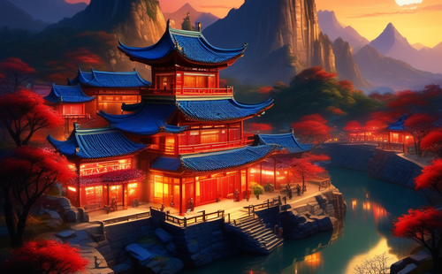 How is the Yi New Year celebrated in Xichang?