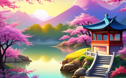 How many traditional Chinese festivals are there?