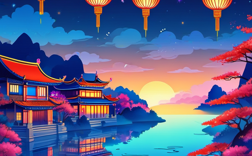 How to Develop an Lantern Festival Event Plan?
