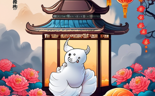 How to Write Attractive Lantern Festival Status Updates for WeChat?