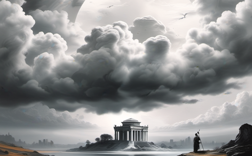 What ancient poems are about the New Year's Day?