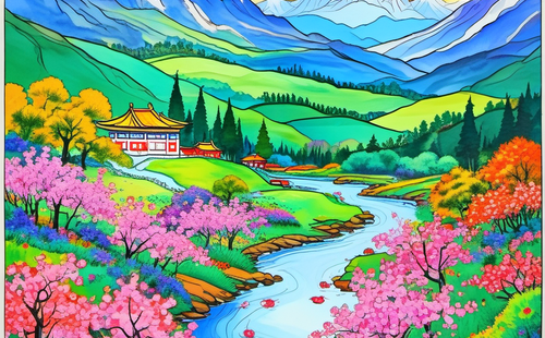 What are all the festivals in China?