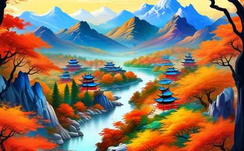 What are some Yuan Xiao Festival poems?