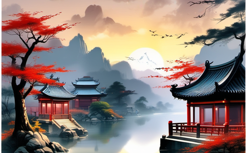 What are the 12 traditional Chinese festivals?