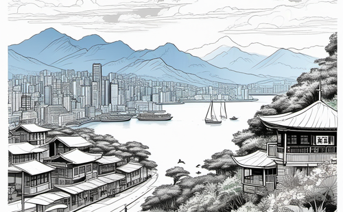 What are the statutory holidays in Hong Kong?