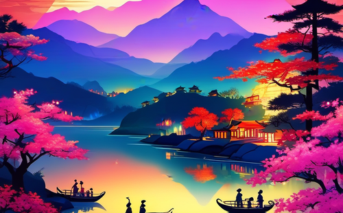 What are the traditional Chinese festivals?
