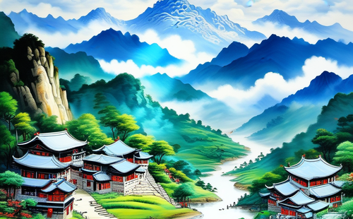 What festival does the Miao ethnic group celebrate?