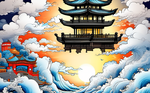 What is the introduction to the Lantern Festival?