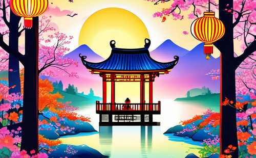 What is the Lantern Festival?