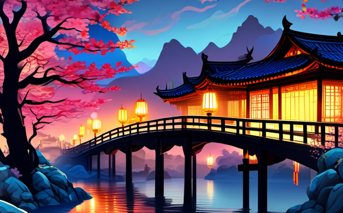 What is the significance of the Lantern Festival?