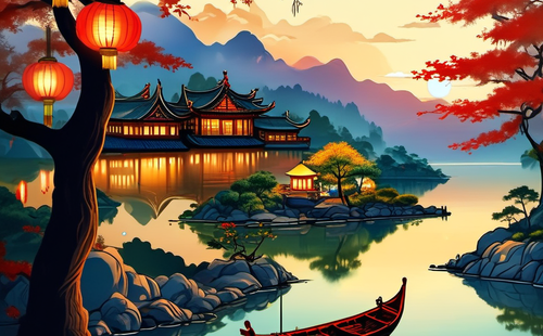 What is the symbolism of eating yuanxiao during the Lantern Festival?