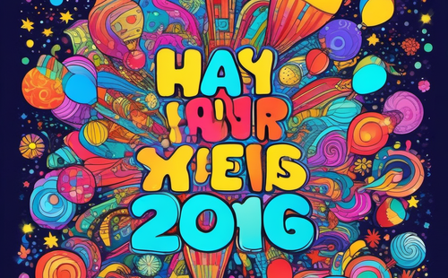 What is your favorite New Year's song?