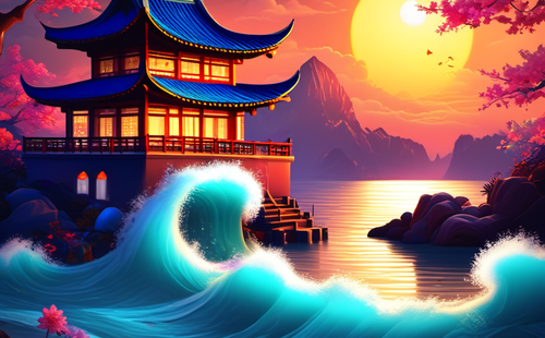 What kind of festival is the Lantern Festival?