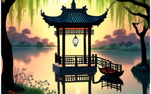 What should be eaten on the Lantern Festival?
