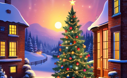 When is New Year's Day?