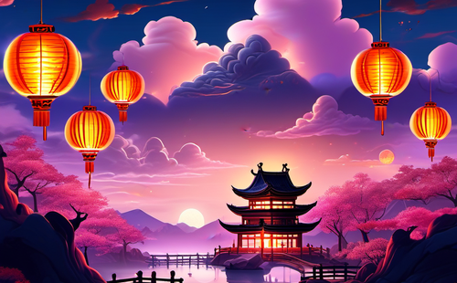 When is the Lantern Festival?