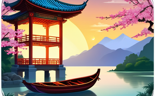 Which Tang Yuan Festival songs do you recommend?