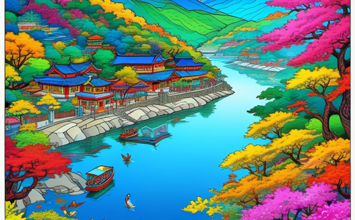 Can one go out at night during the Zhongyuan Festival?