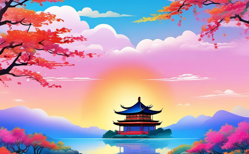 How should one celebrate the Double Ninth Festival?