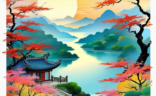 How to wish someone for the Mid-Autumn Festival?